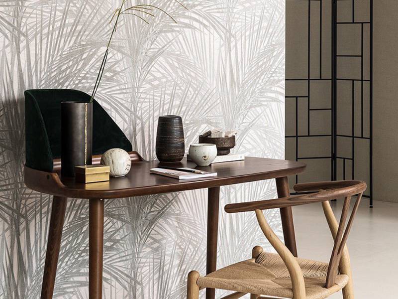How Good Wallpaper Can Transform Modern Interior Design