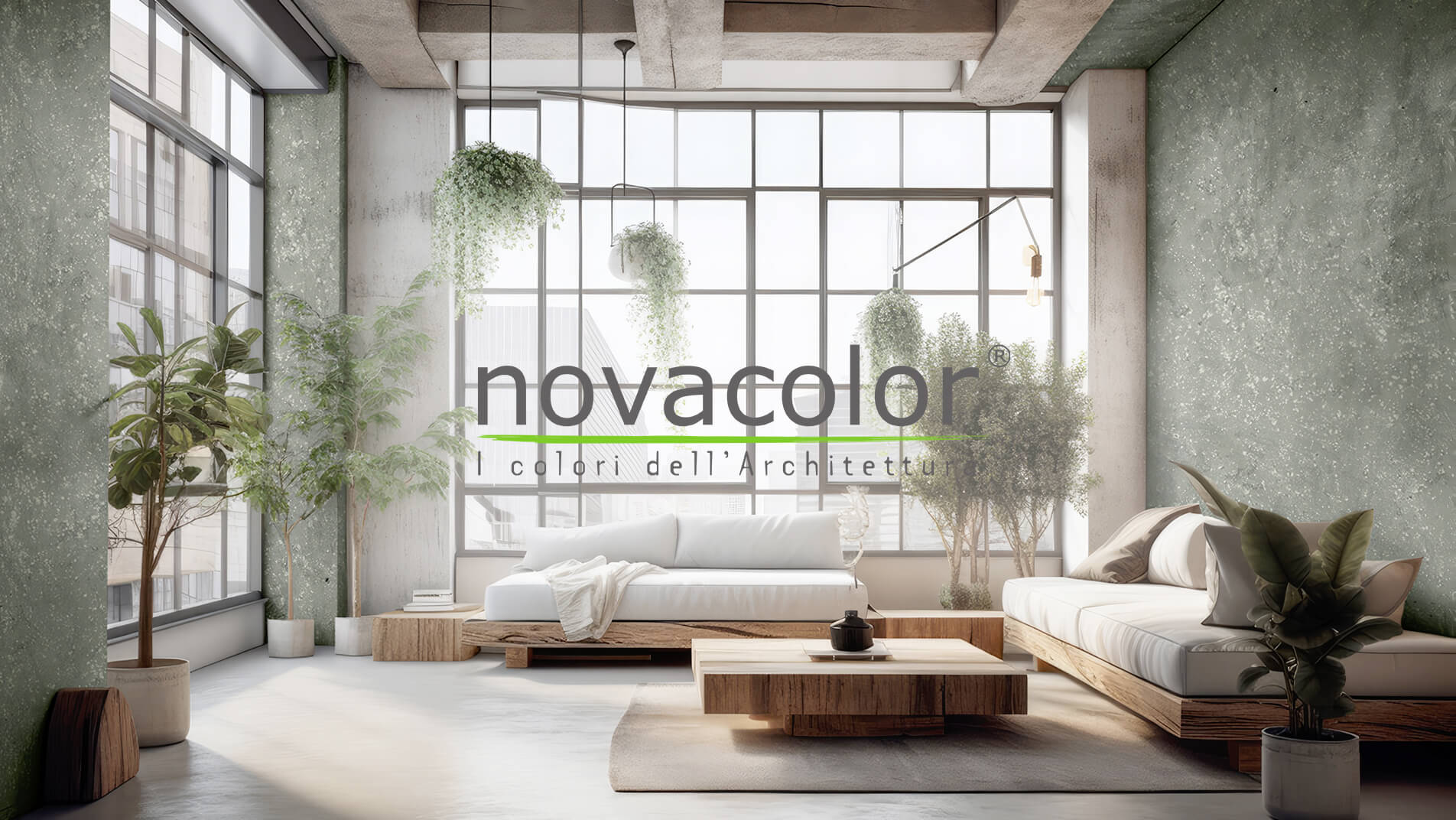 Wallhub - Novacolor Premier Partner