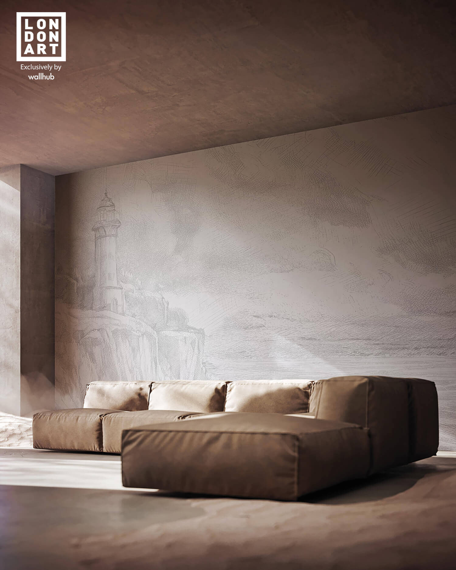 Londonart Italian Wallpaper, Exclusive 24 - 24012-b