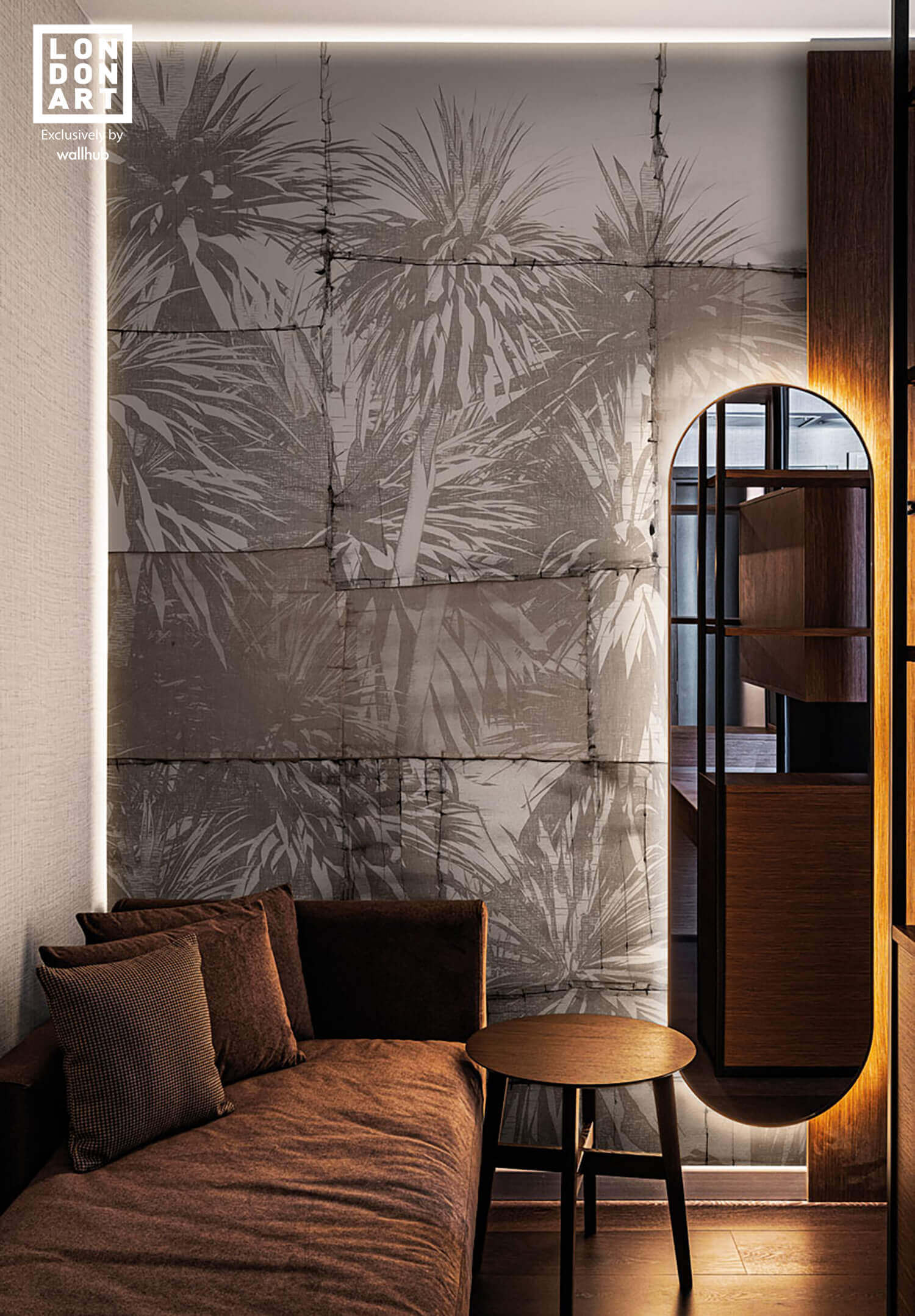 Londonart Italian Wallpaper, Exclusive 24 - 24020-b