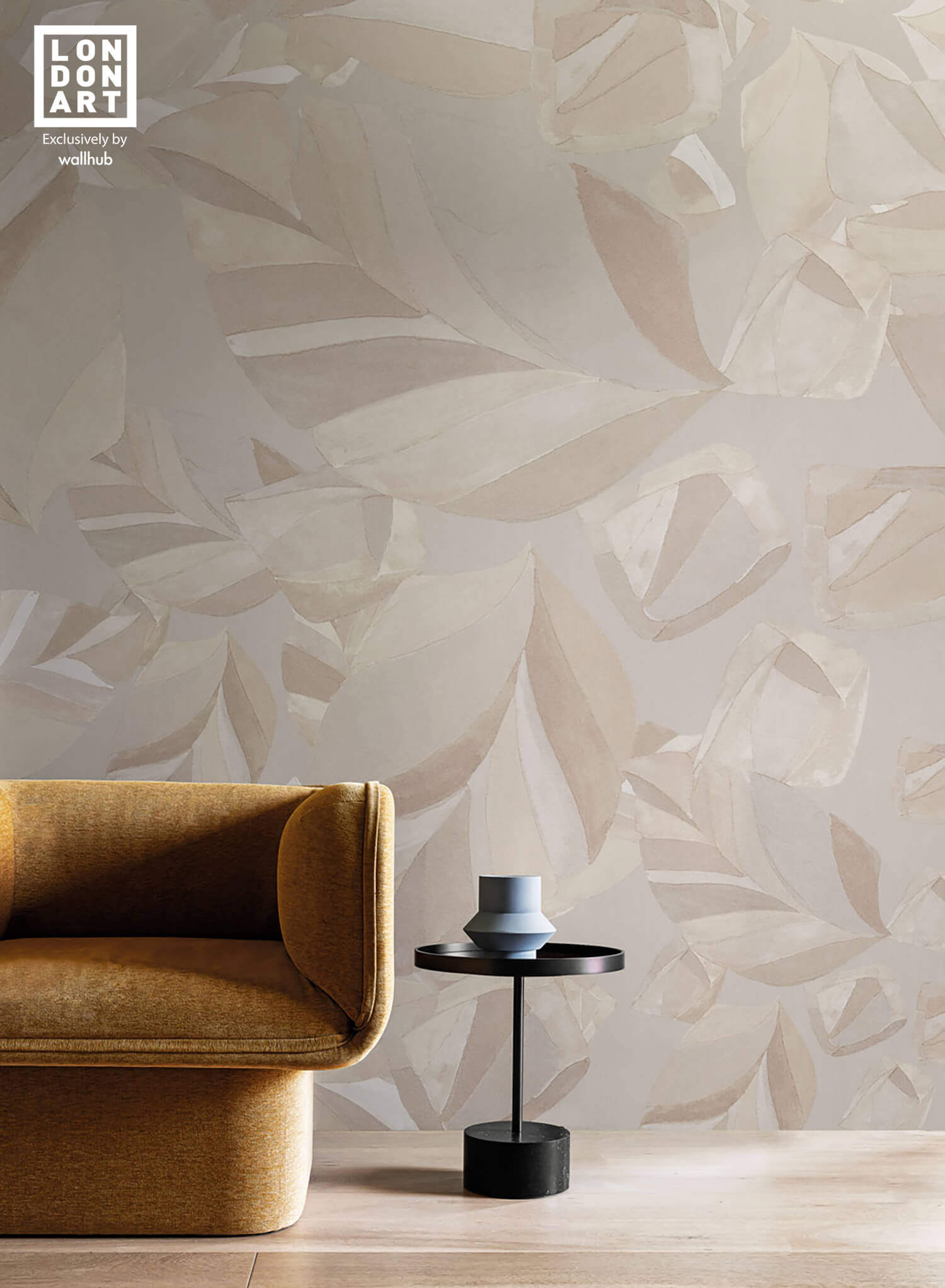 Londonart Italian Wallpaper, Exclusive 24 - 24033-c