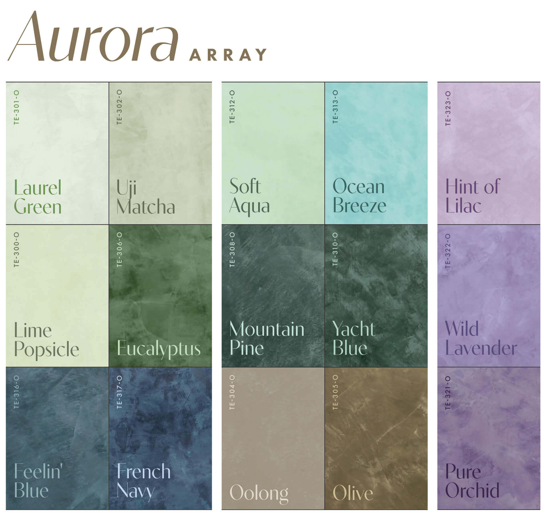 Terra Texture Paint by Wallhub (Aurora)