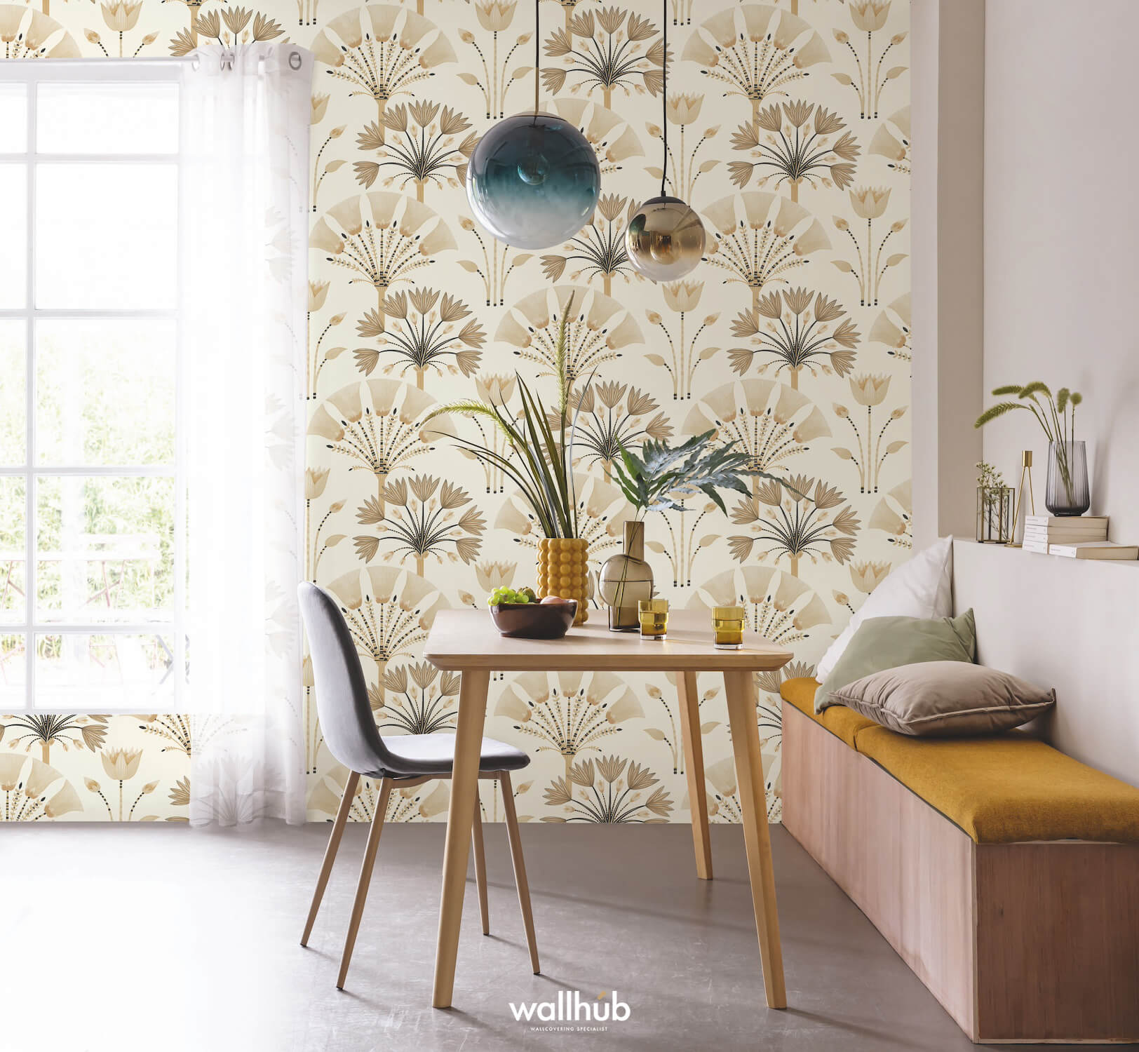 Wallhub Caselio Elegance_MAJESTIC_BEIGE_DORE_105271026