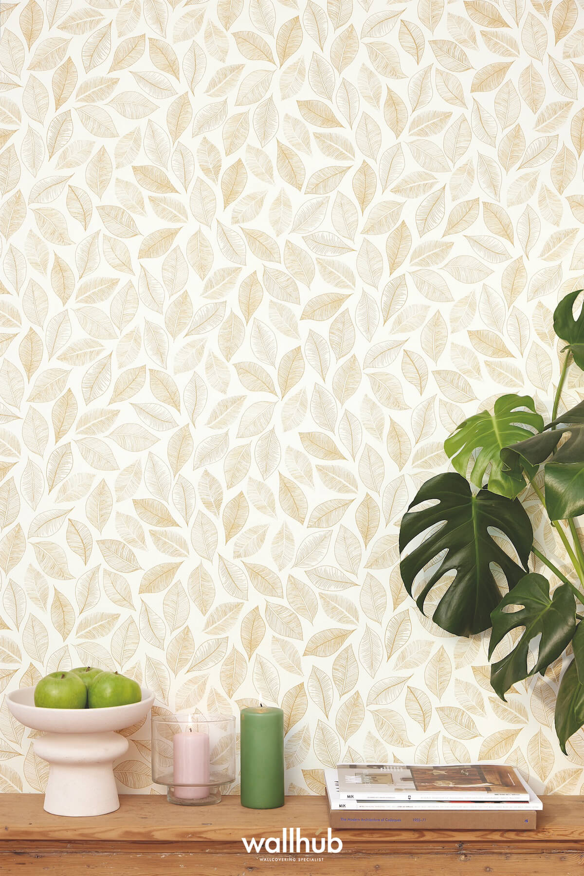 Wallhub Caselio Greenlife_II_BLISS_BLANC_OR_105380246