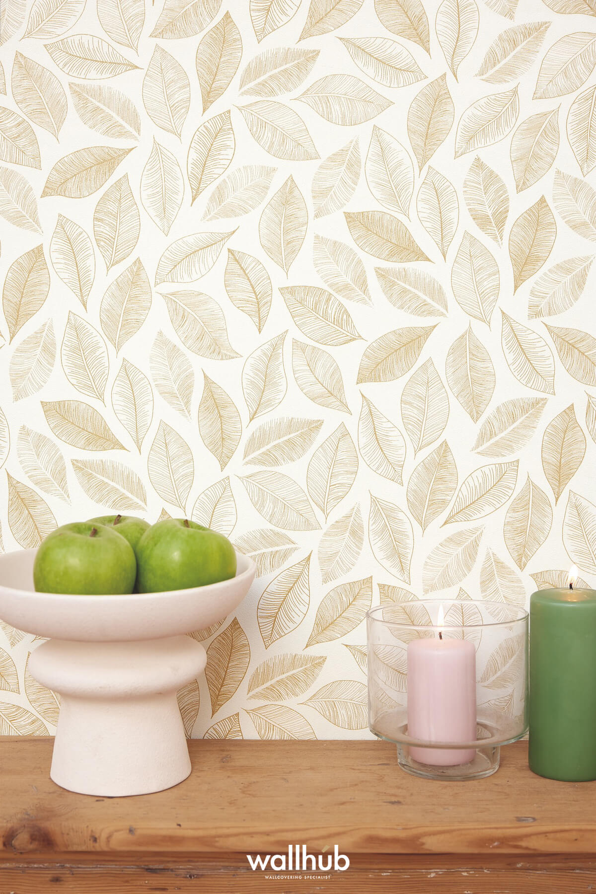 Wallhub Caselio Greenlife_II_BLISS_BLANC_OR_105380246 2
