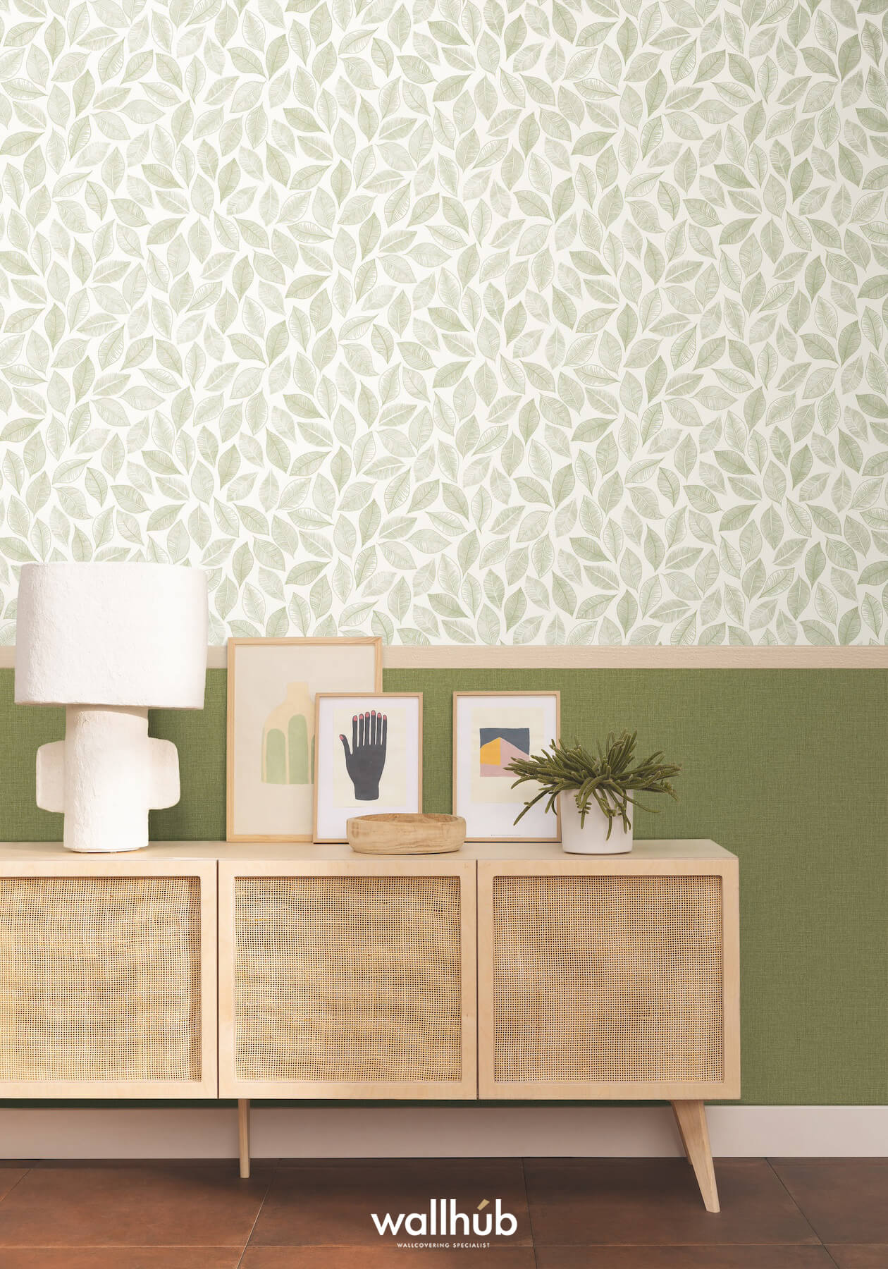 Caselio | Green Life II