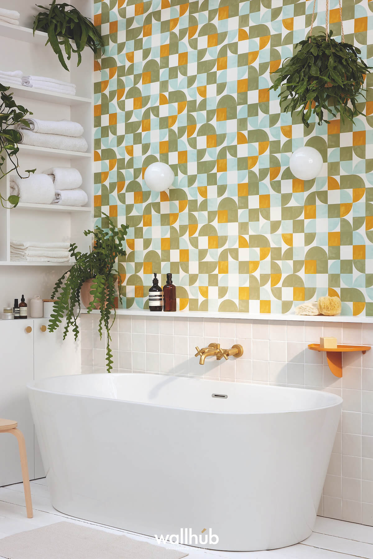 Wallhub Caselio Greenlife_II_HAPPINESS_KAKI_105360387