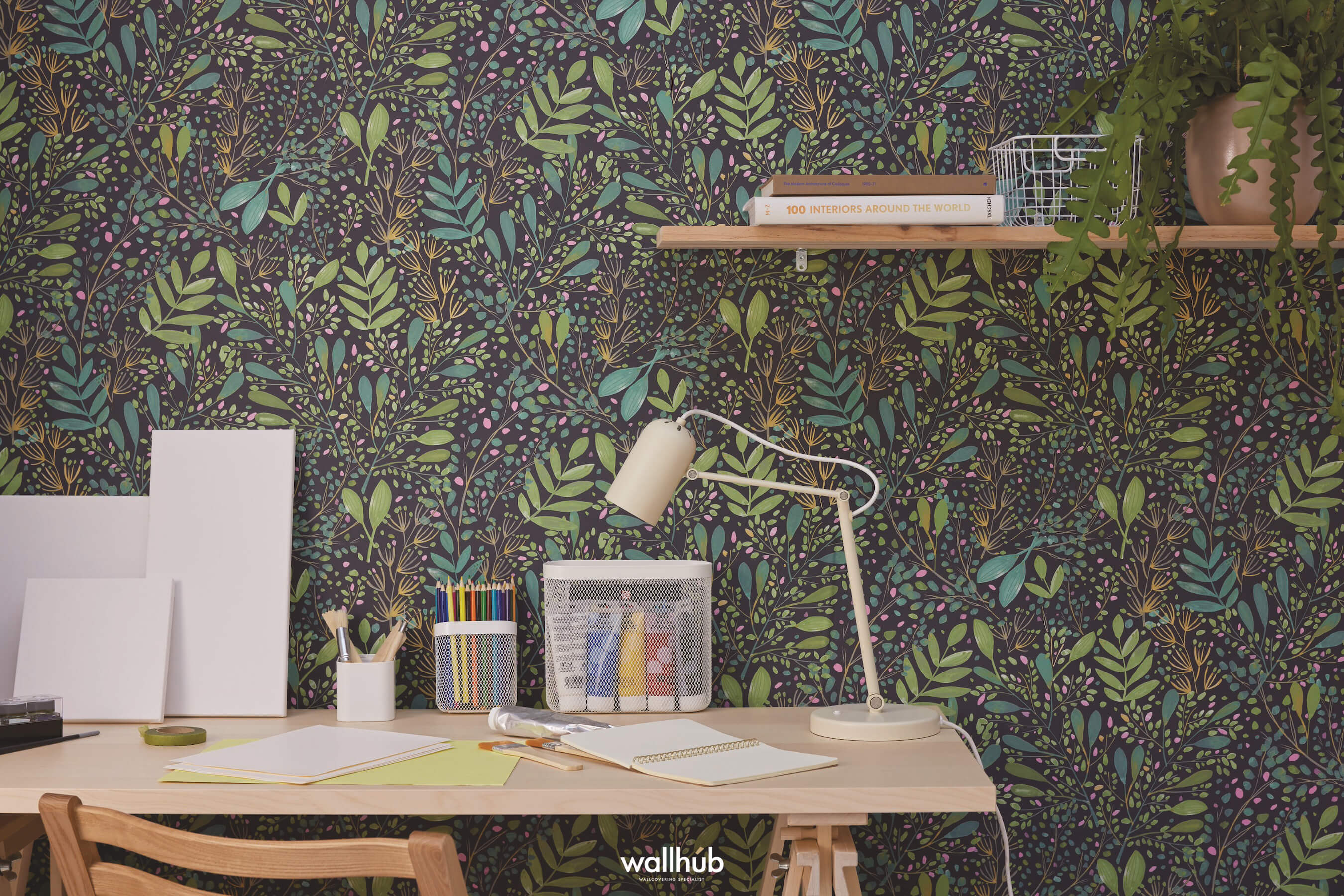 Wallhub Caselio Greenlife_II_HORIZONTAL_JOY_VERT_NOIR_105339791