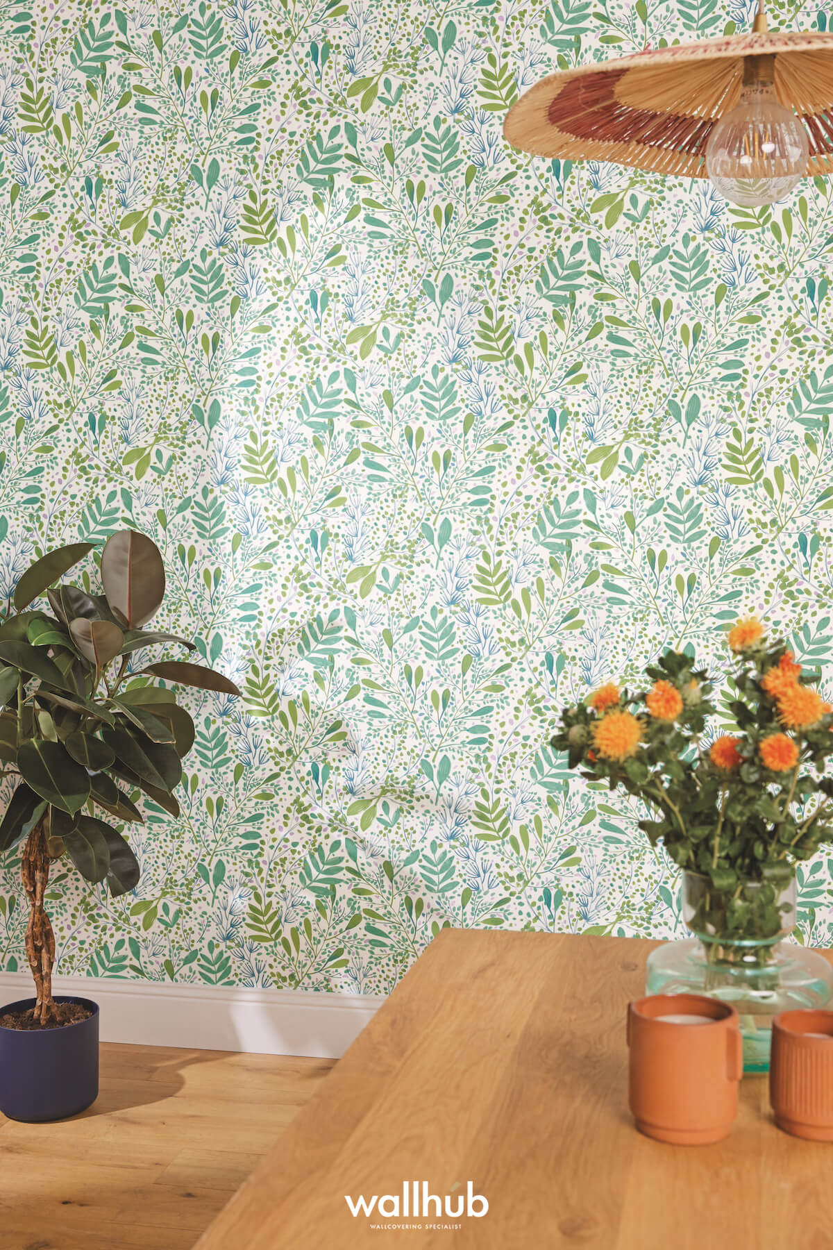 Wallhub Caselio Greenlife_II_JOY_VERT_MAUVE_101690746 2
