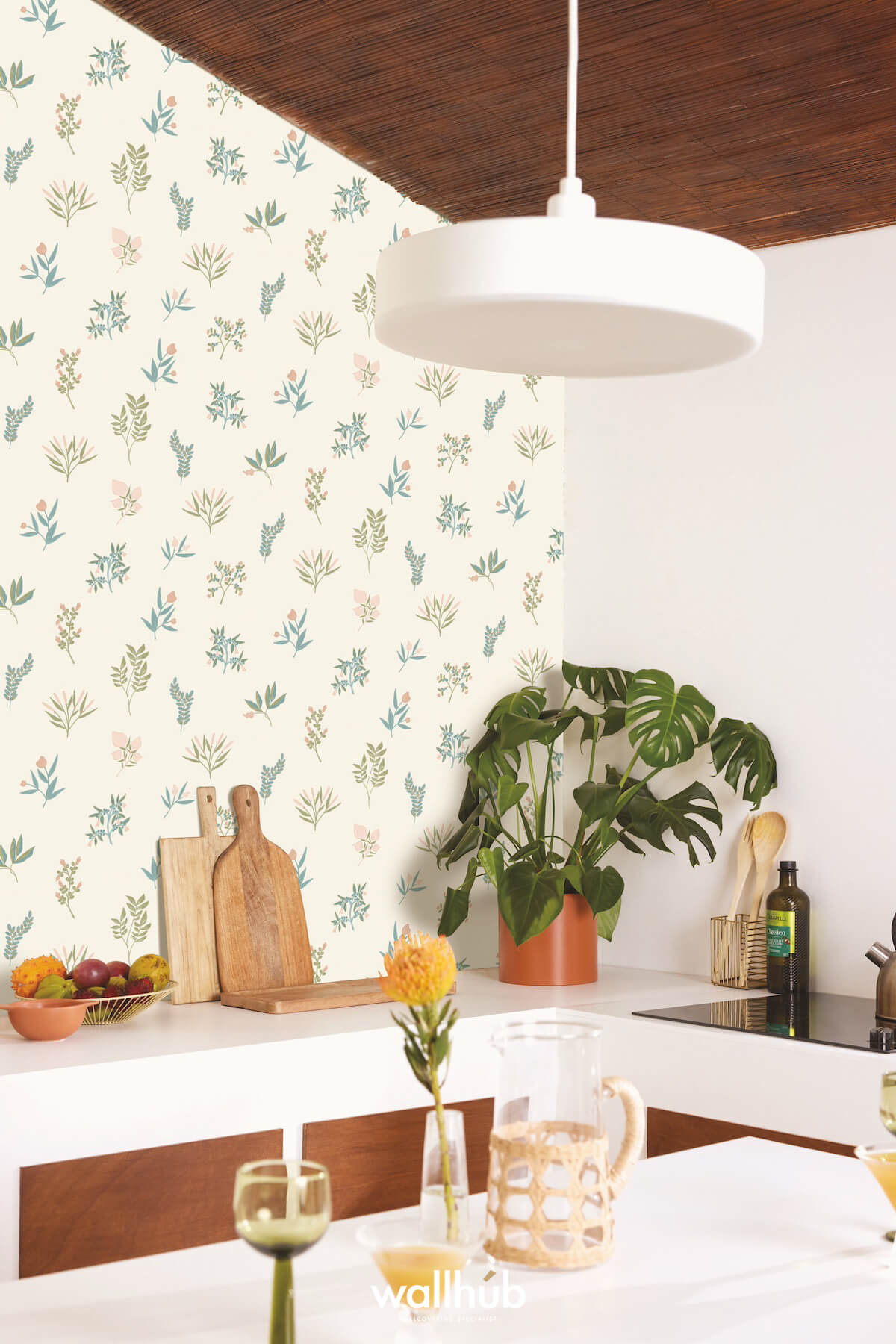 Wallhub Caselio Greenlife_II_LUCK_VIEUX_ROSE_105370644