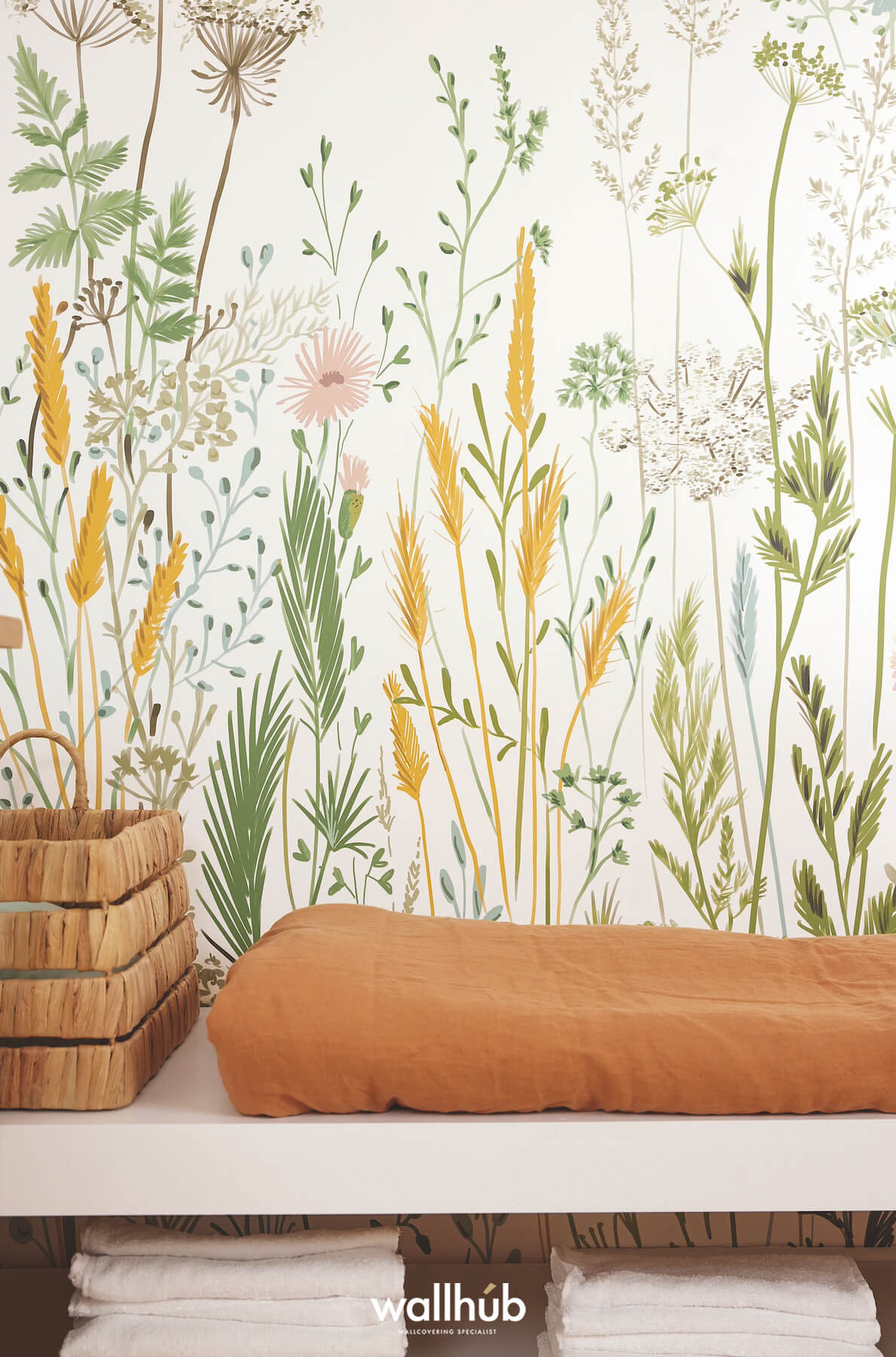 Wallhub Caselio Greenlife_II_PANO_HERBARIUM_105390404