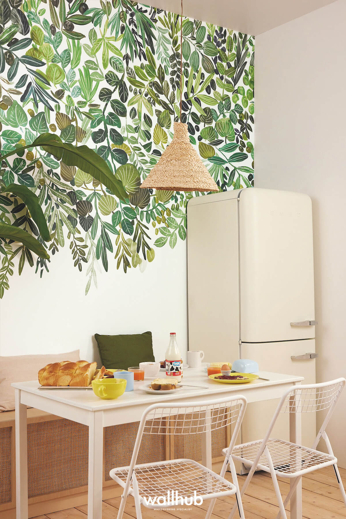 Wallhub Caselio Greenlife_II_PANO_LUXURIUS_NATURE_104410404