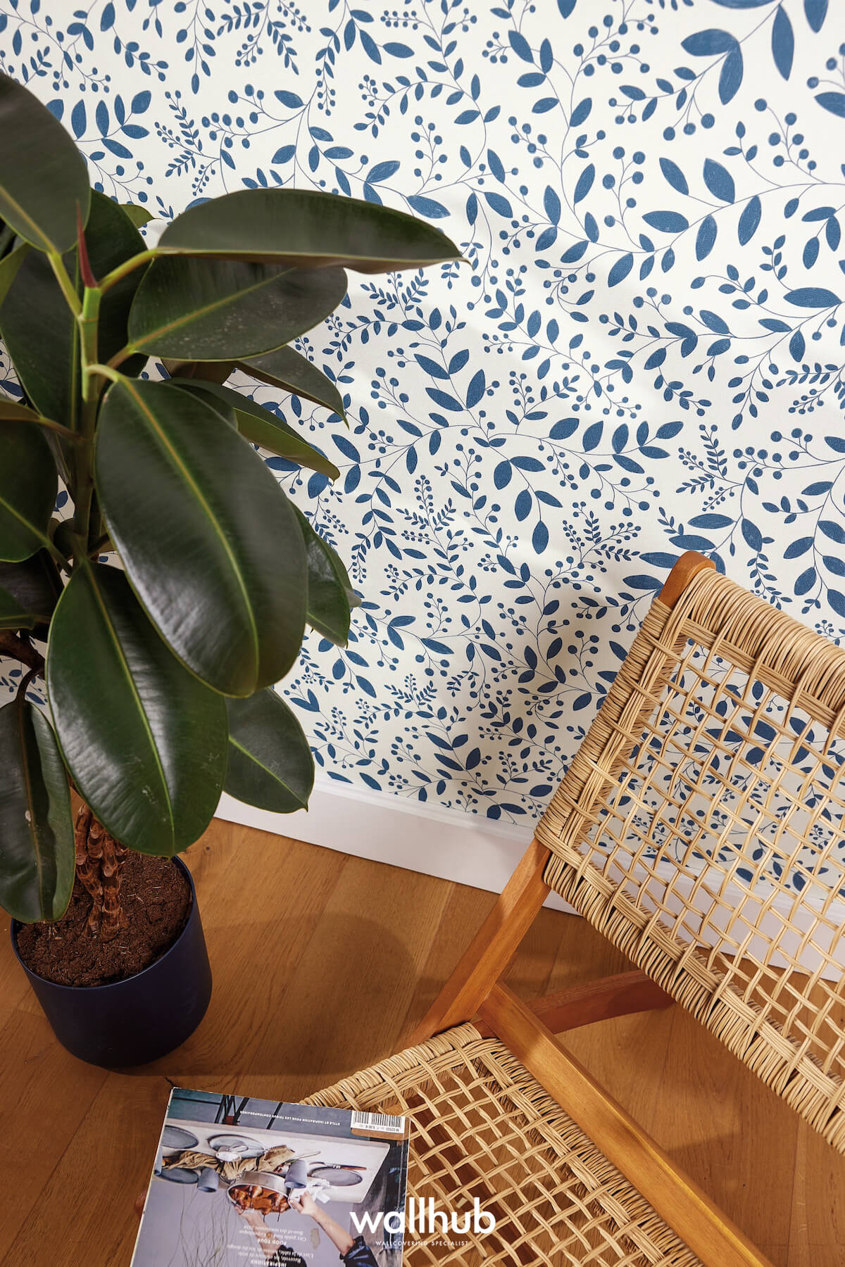 Wallhub Caselio Greenlife_II_SYMPATHY_BLANC_BLEU_INDIGO_105340634 2