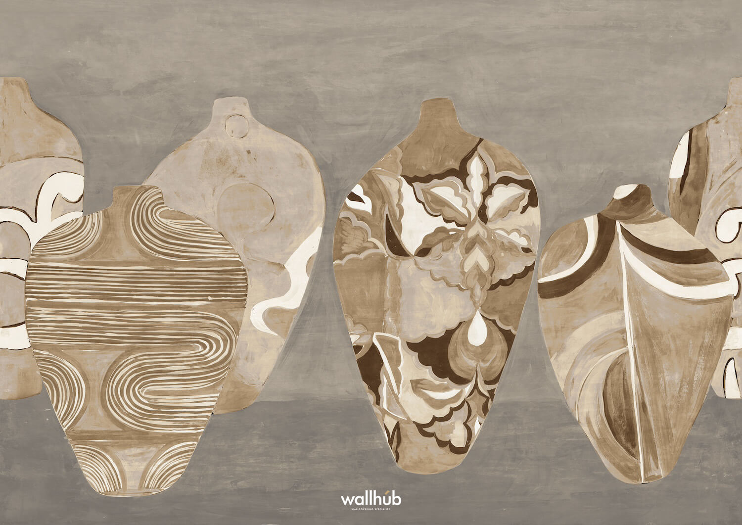 Wallhub Masureel Terra DG4HIV103x