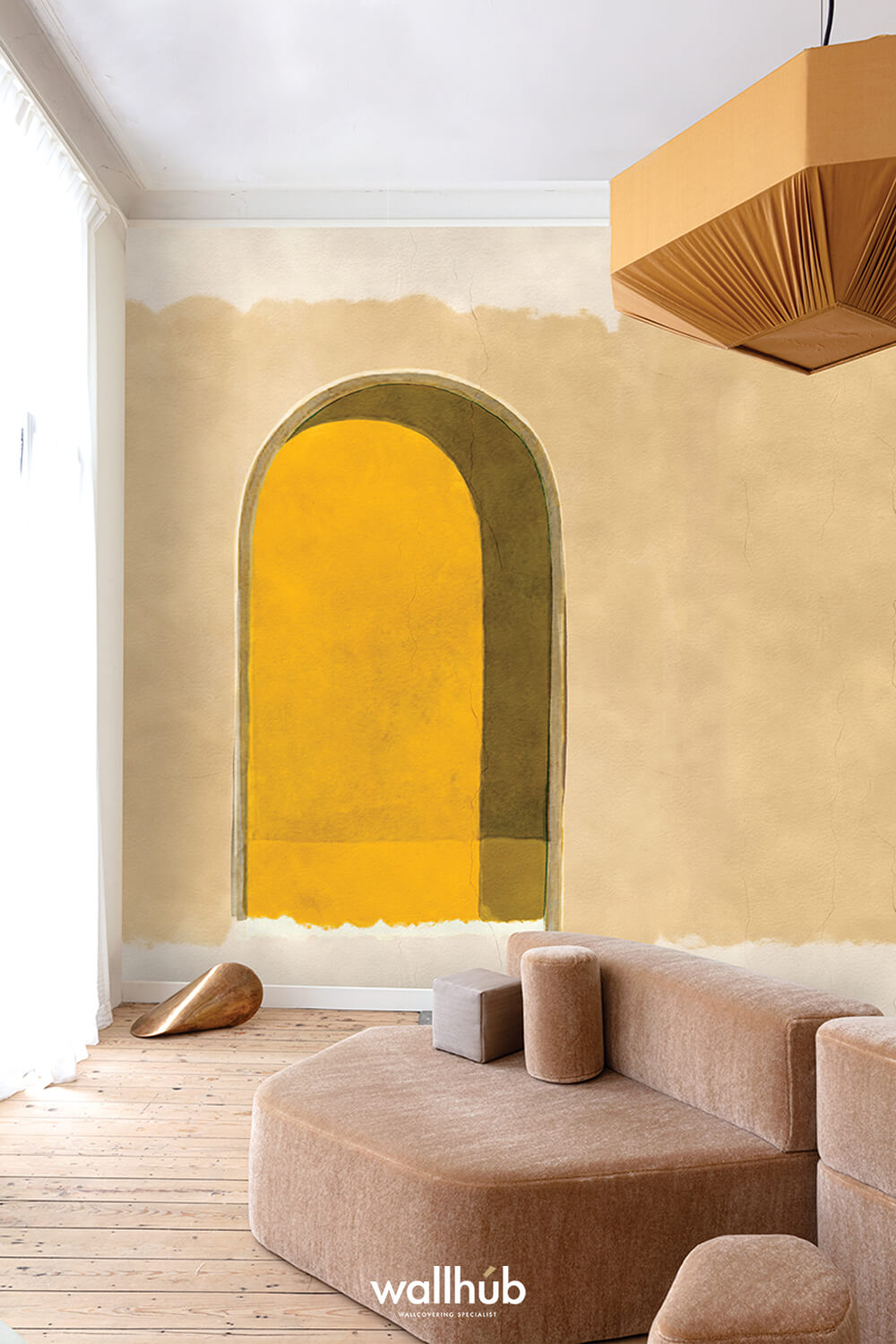 Wallhub Masureel Terra DGALC104x