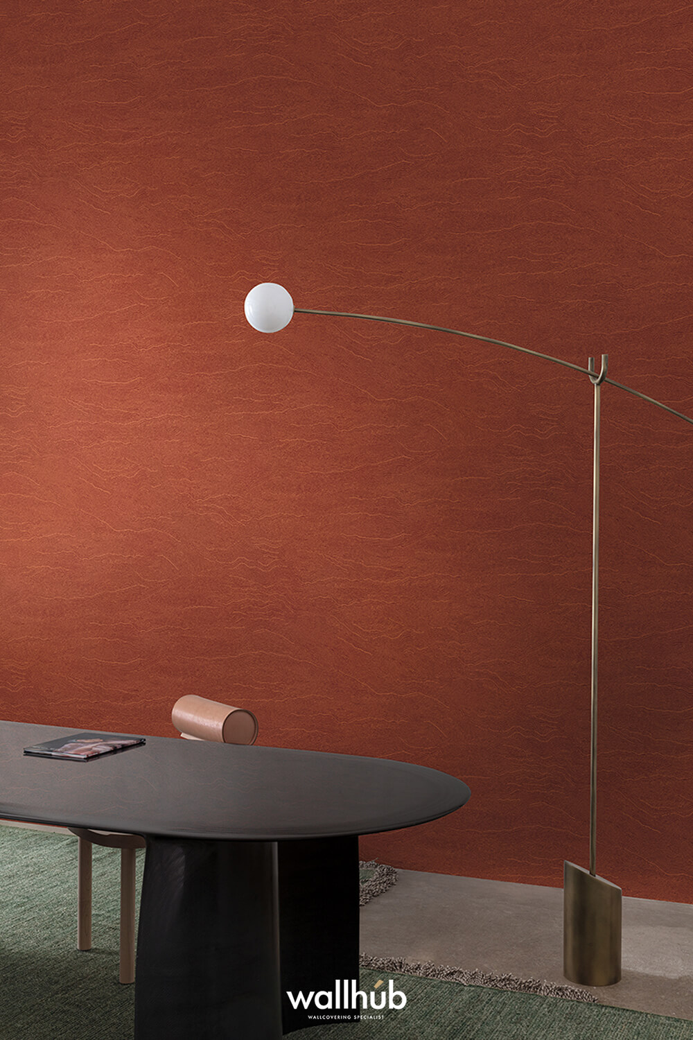 Wallhub Masureel Terra TER004