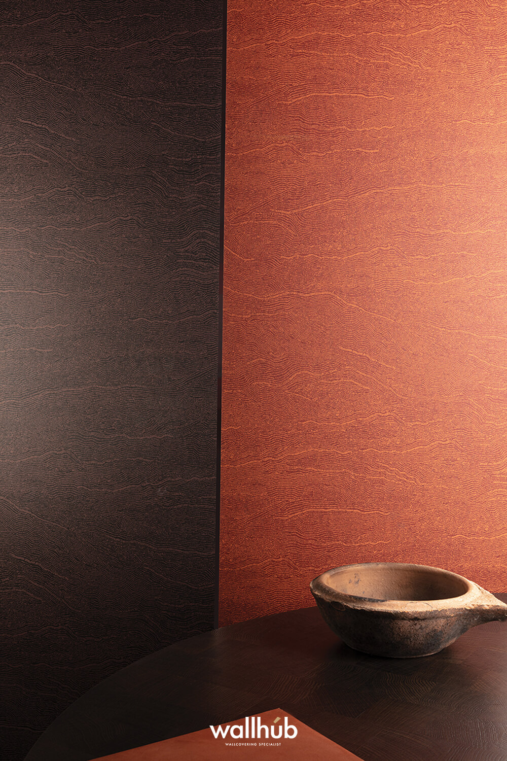 Wallhub Masureel Terra TER004B
