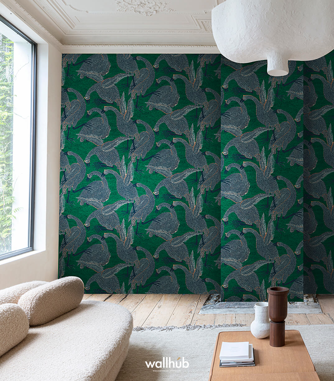 Wallhub Masureel Terra TER102B
