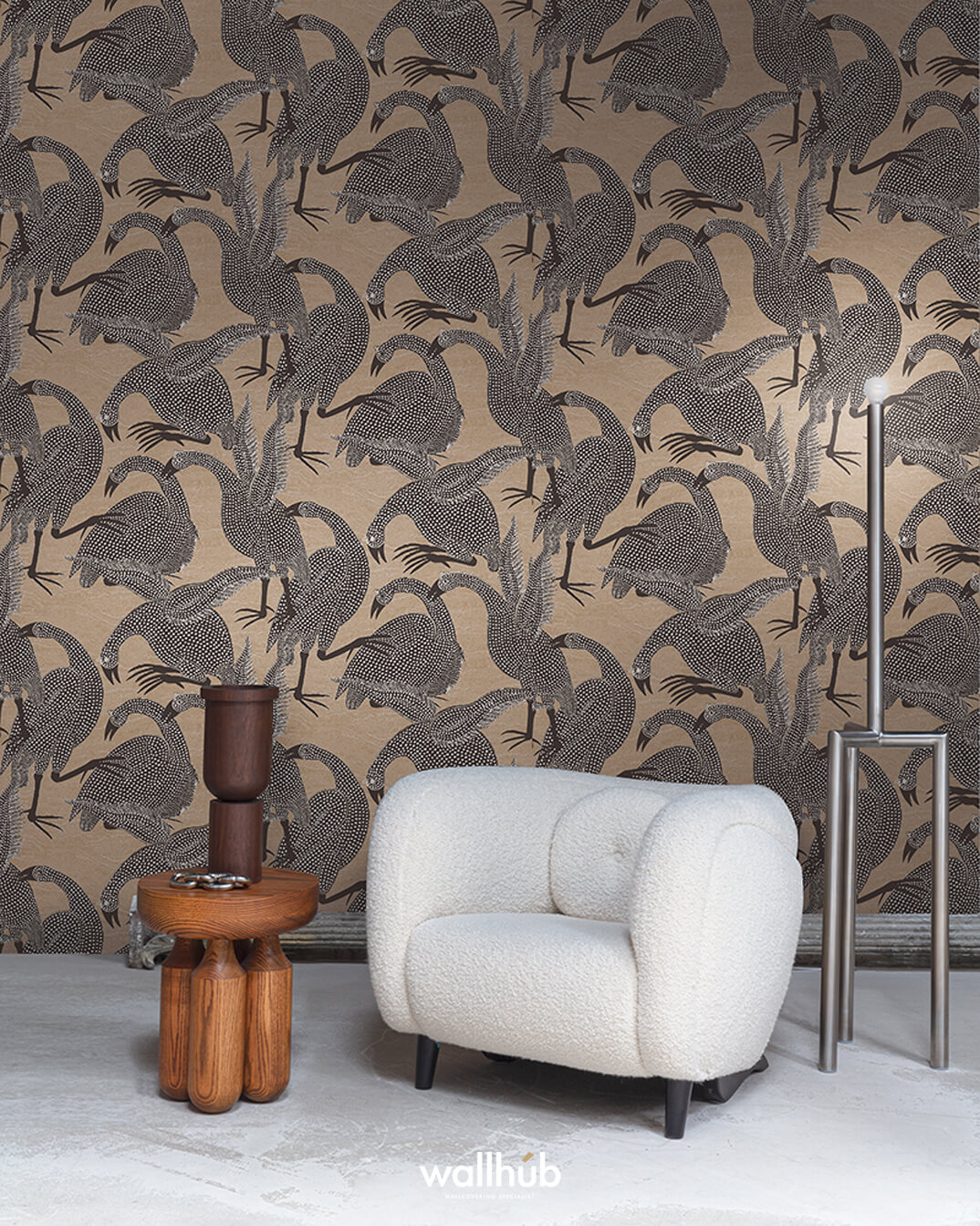 Wallhub Masureel Terra TER103