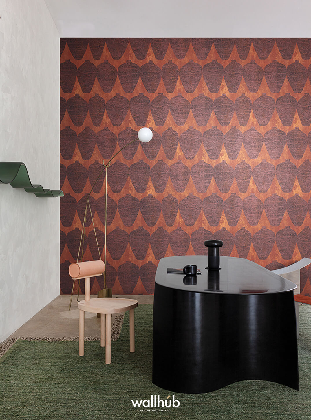 Wallhub Masureel Terra TER202