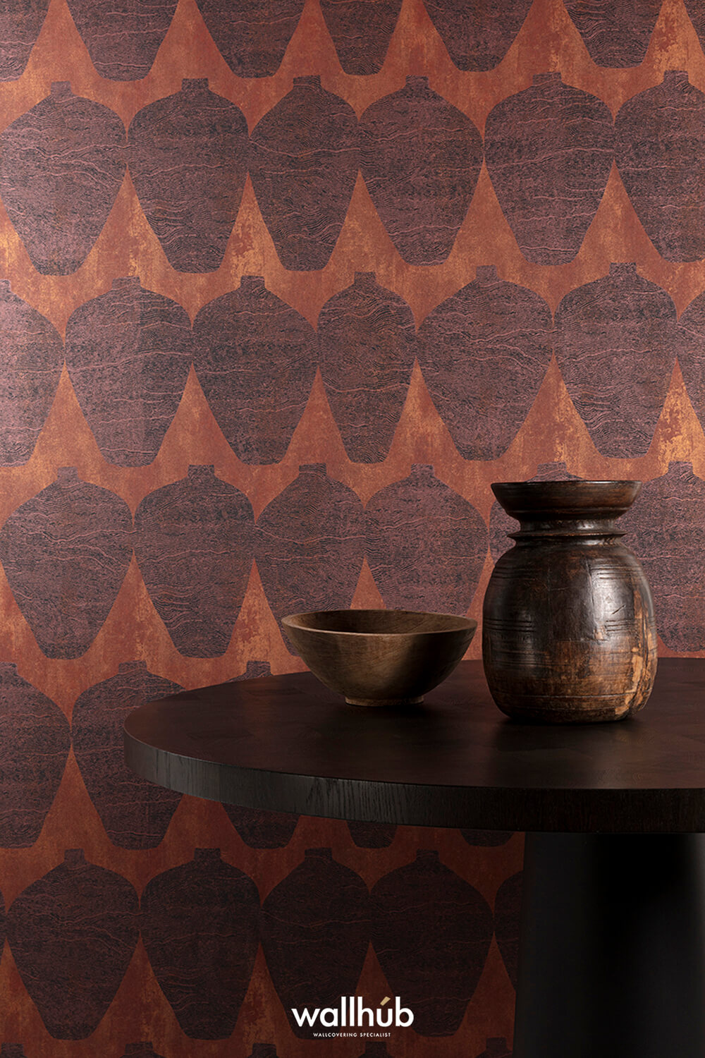 Wallhub Masureel Terra TER202B