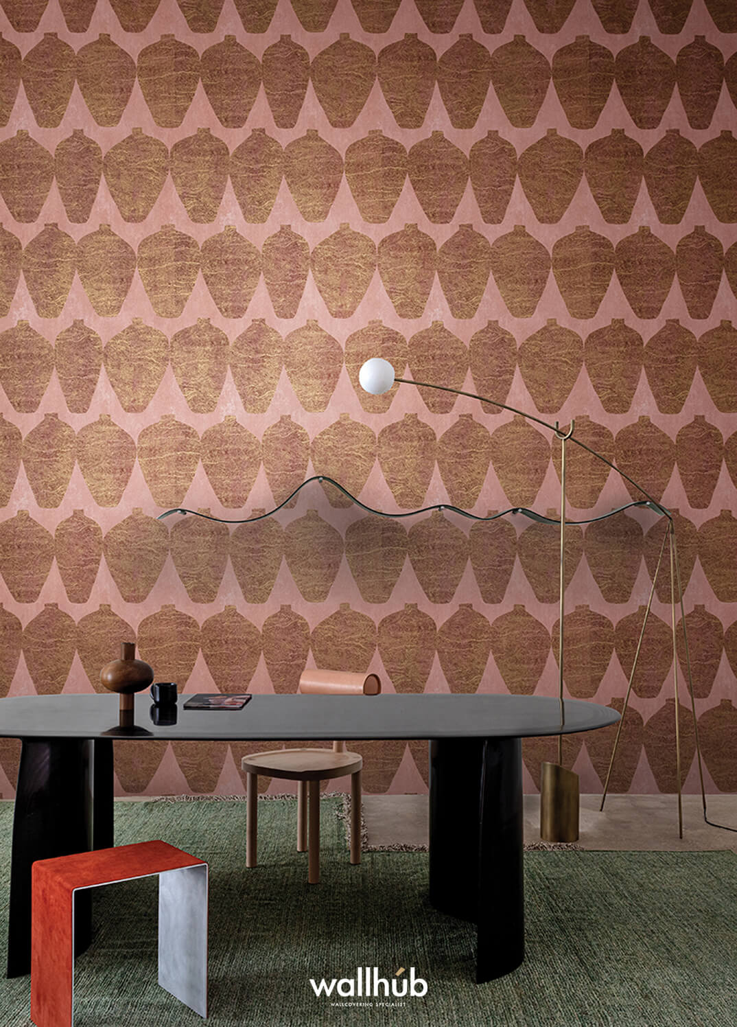 Wallhub Masureel Terra TER203