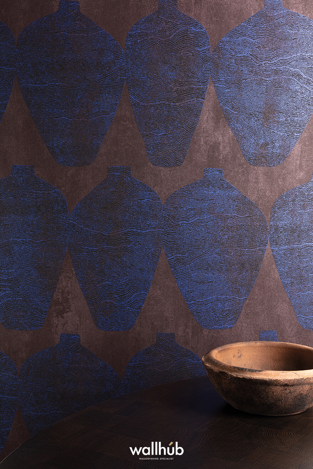 Wallhub Masureel Terra TER205