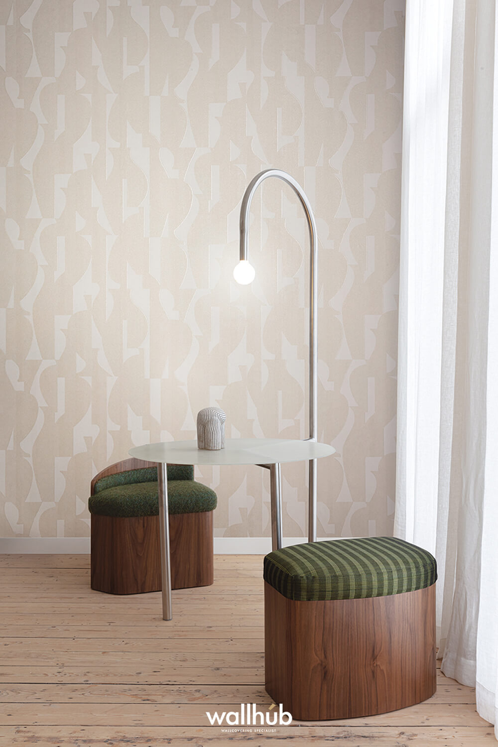 Wallhub Masureel Terra TER301