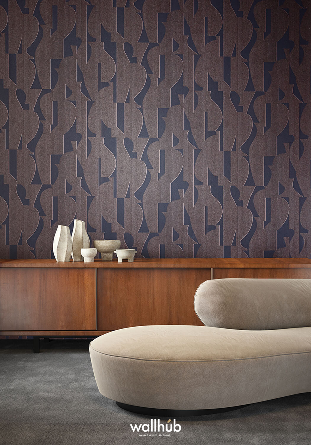 Wallhub Masureel Terra TER304
