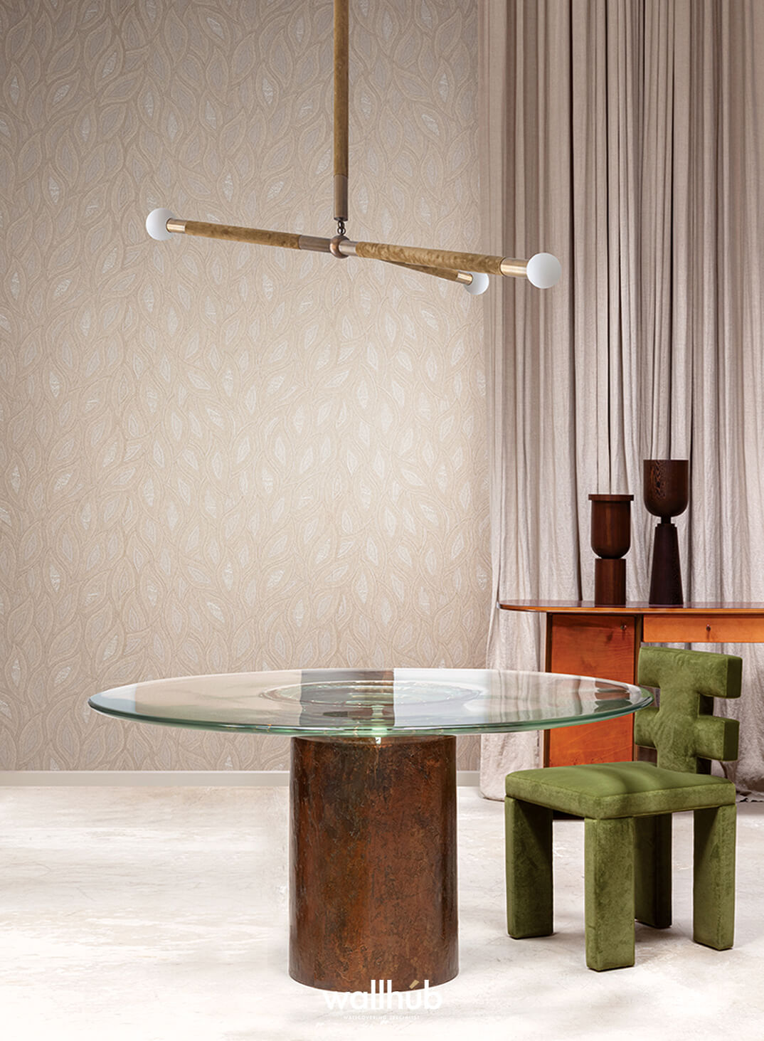Wallhub Masureel Terra TER401