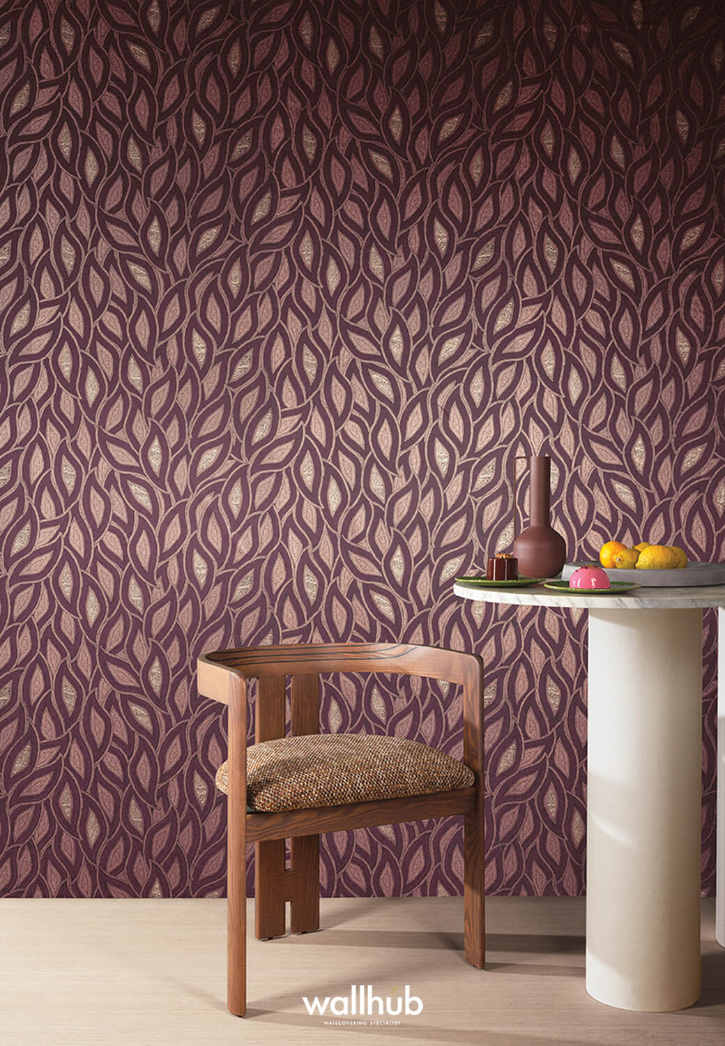 Wallhub Masureel Terra TER403