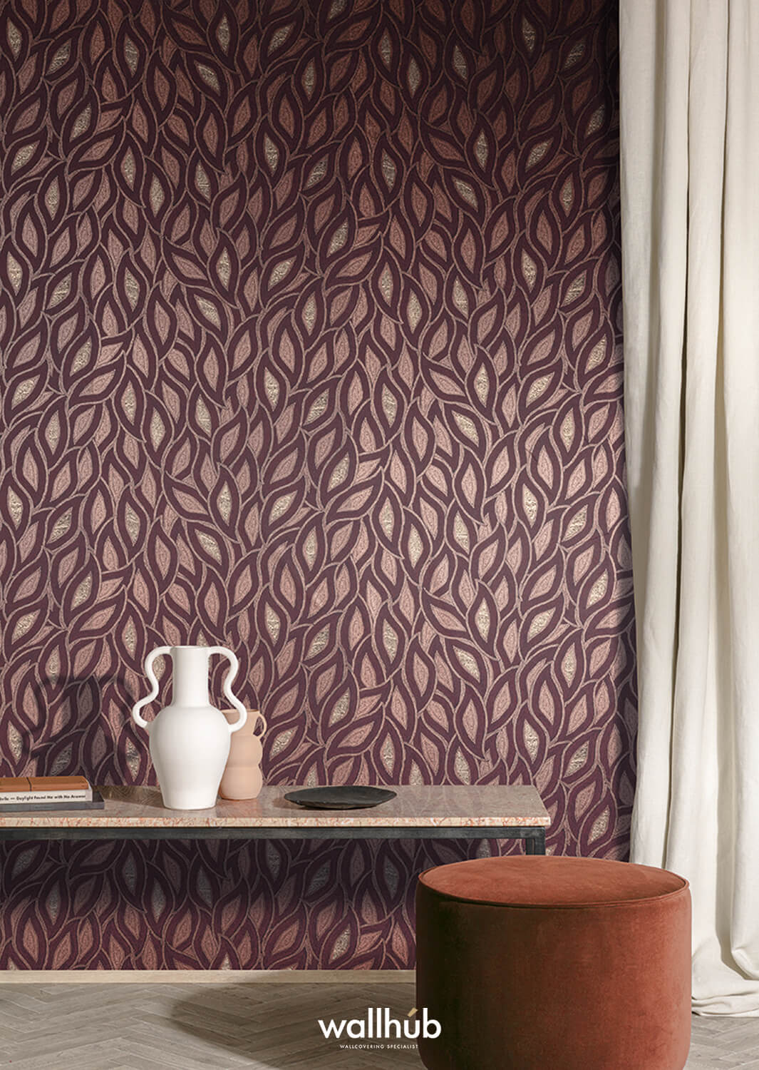 Wallhub Masureel Terra TER403B