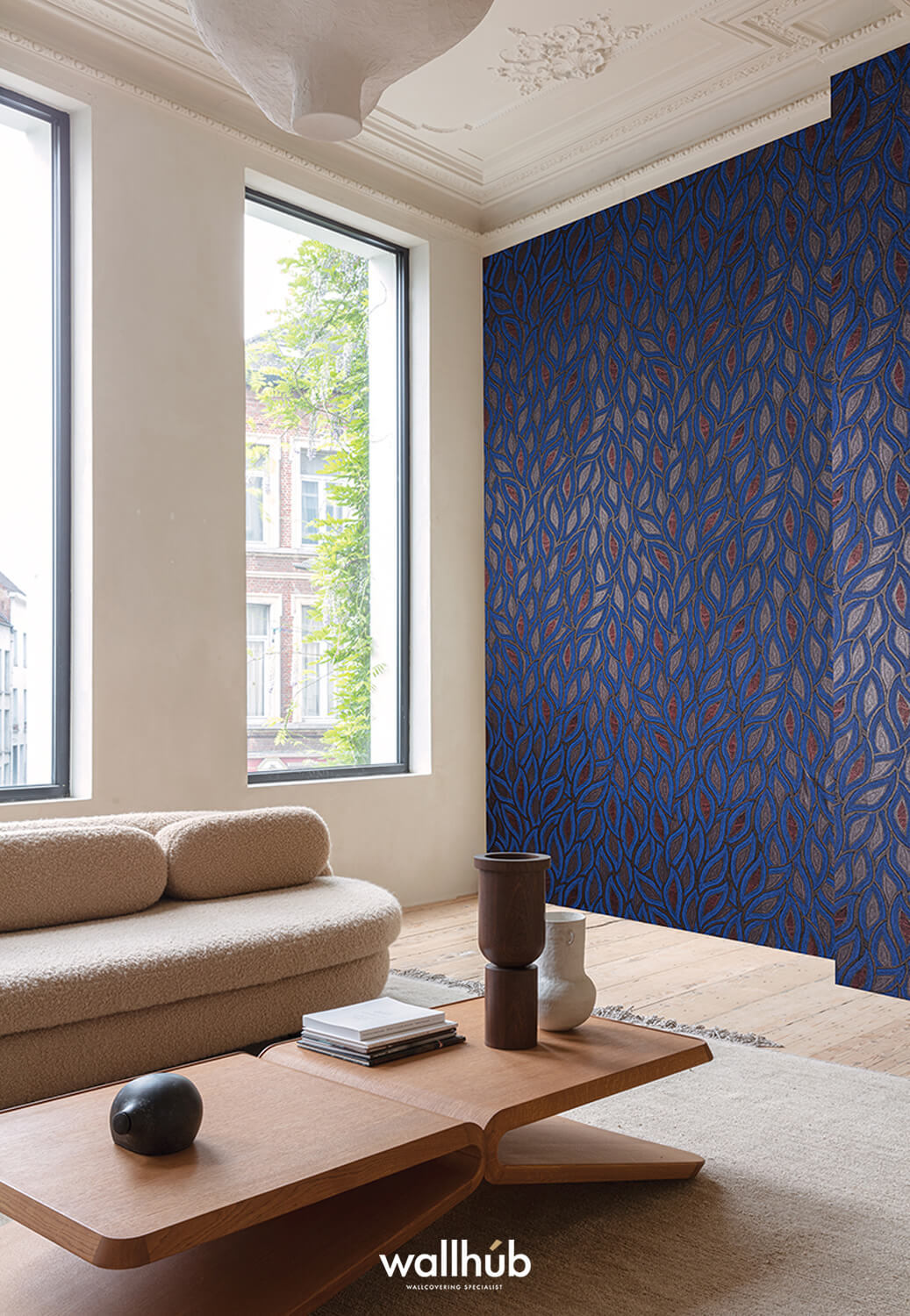 Wallhub Masureel Terra TER406