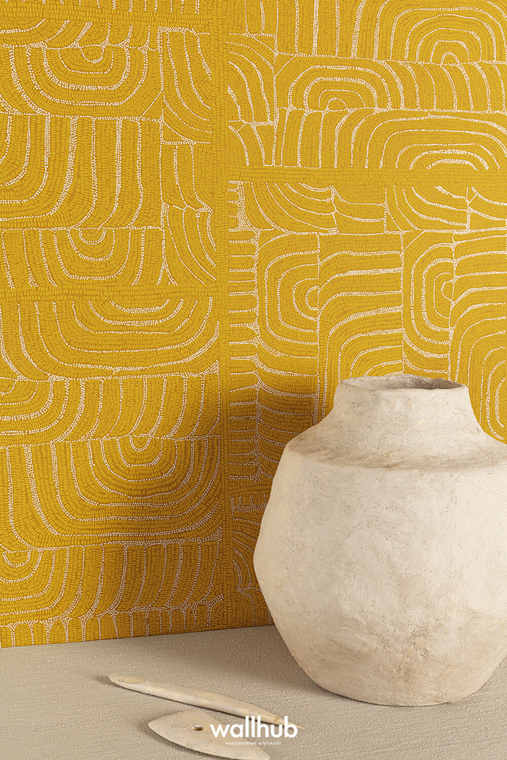Wallhub Masureel Terra TER503