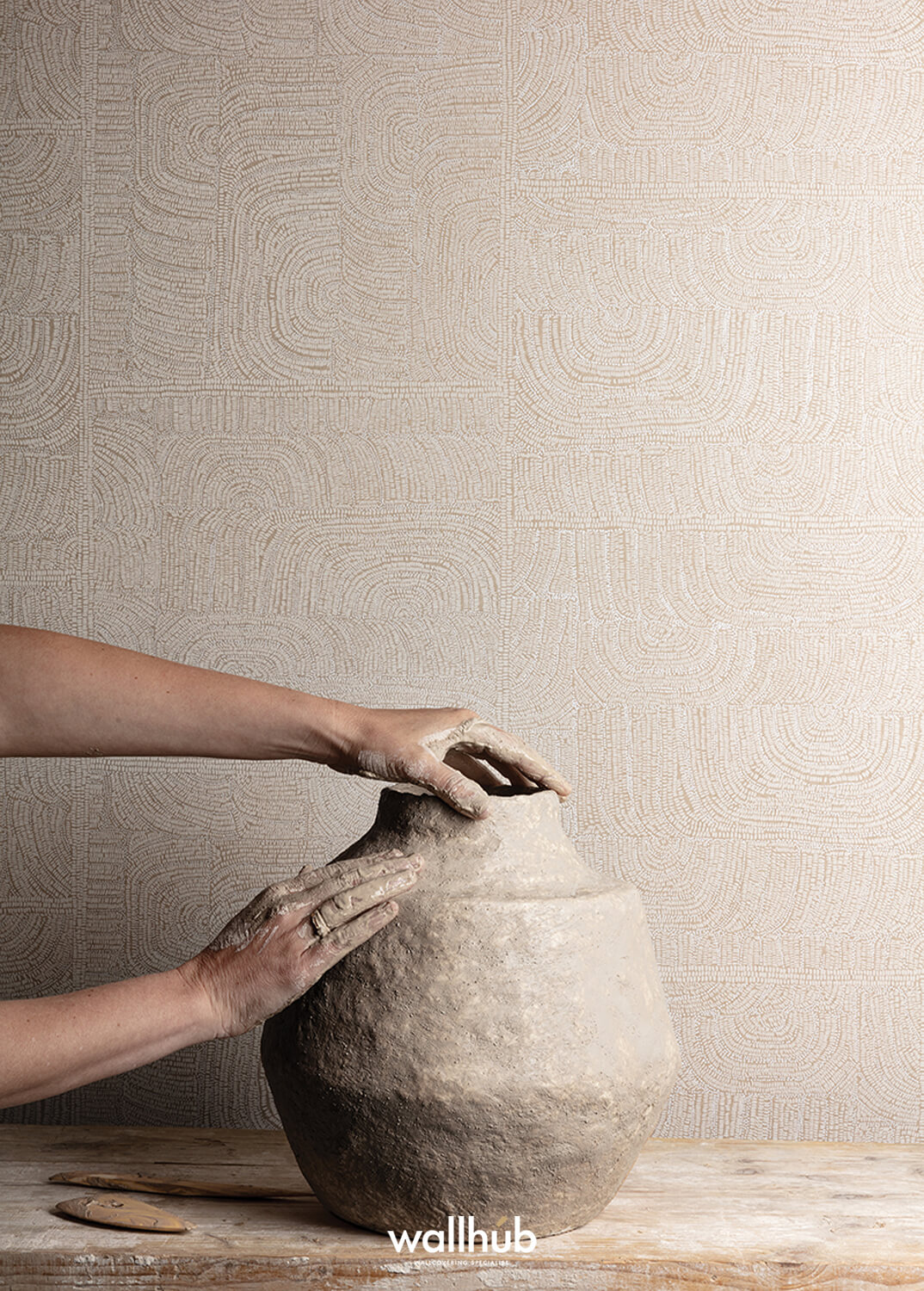 Wallhub Masureel Terra TER504