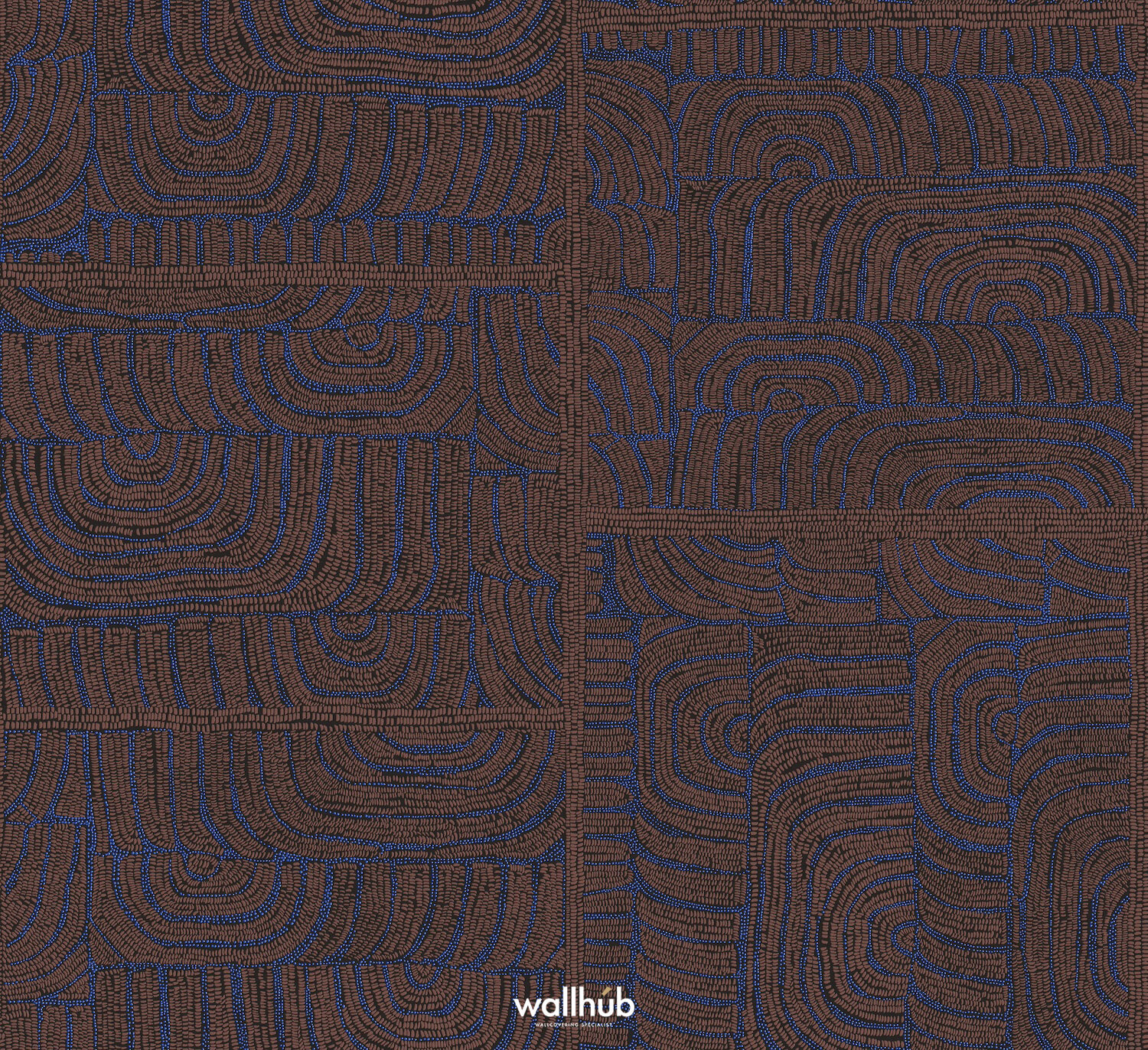 Wallhub Masureel Terra TER505