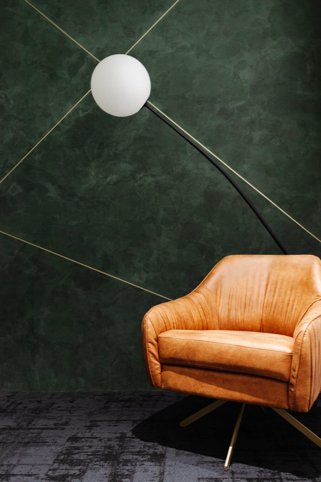 Terra Texture Paint Project by Wallhub (Singapore and Malaysia)