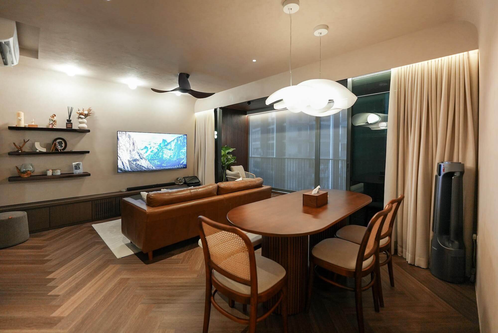 Terra Texture Paint Project by Wallhub (Singapore and Malaysia)
