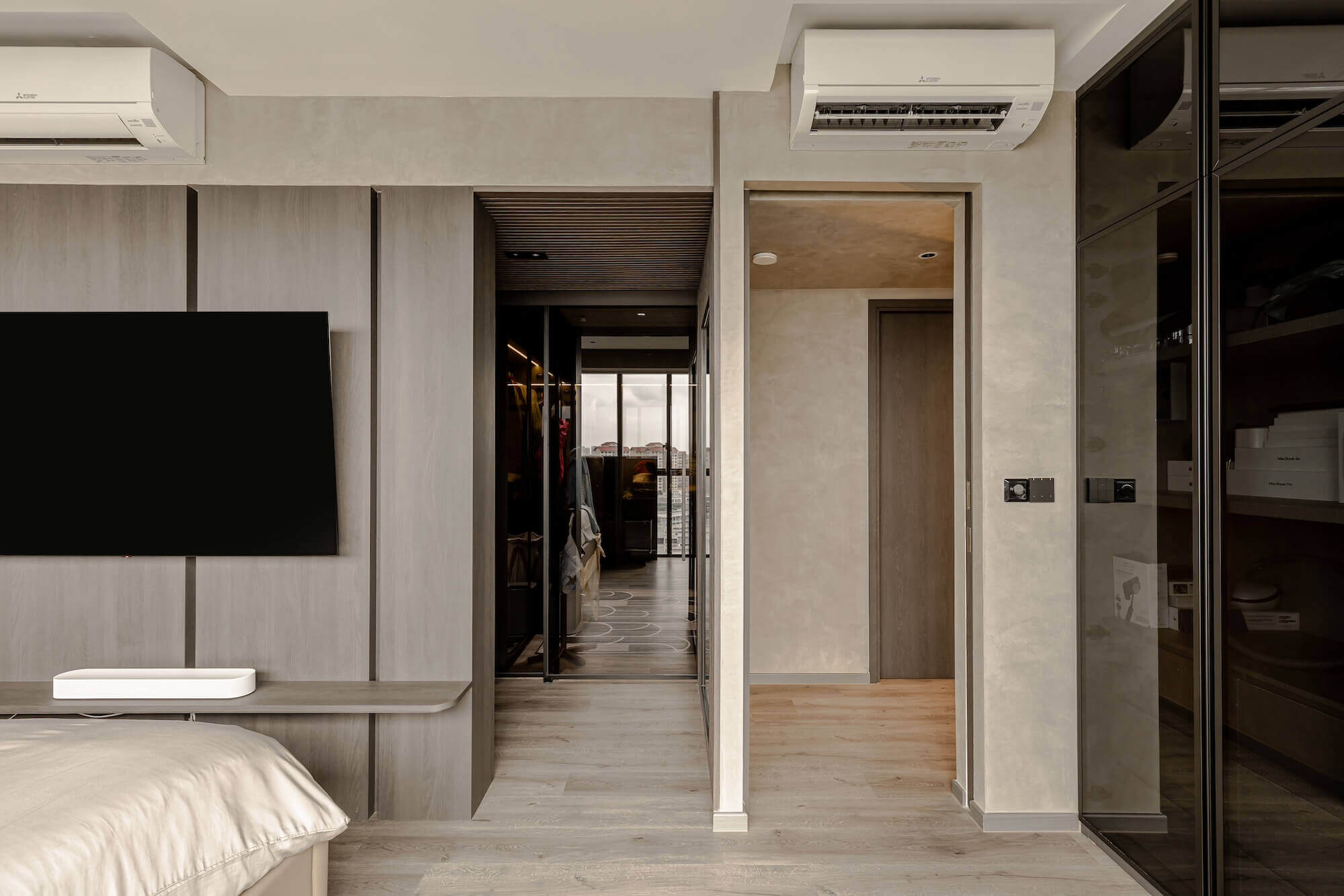 Terra Texture Paint Project by Wallhub (Singapore and Malaysia)