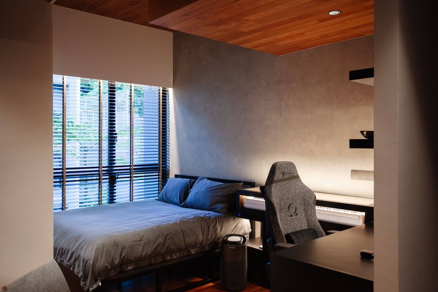 Terra Texture Paint Project by Wallhub (Singapore and Malaysia)