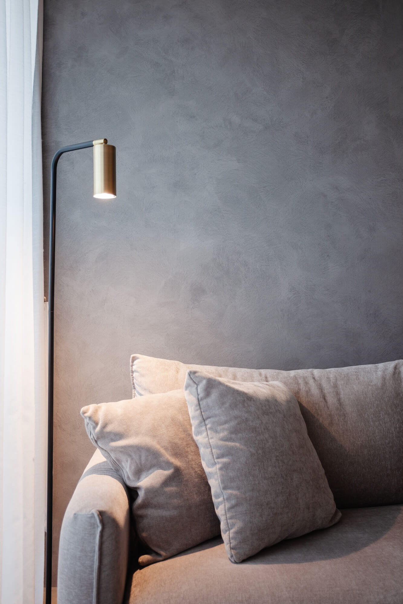 Terra Texture Paint Project by Wallhub (Singapore and Malaysia)