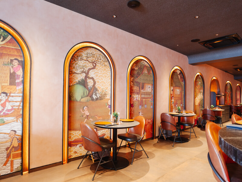 For the Trendsetter: Avant-Garde Wallpaper Concepts to Try