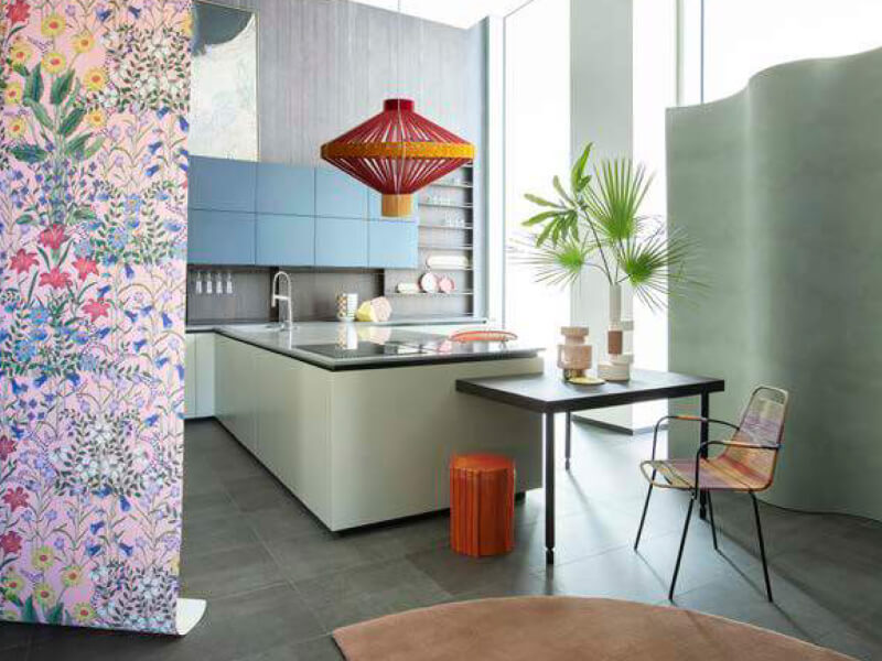 Mid-Year Wallpaper Trends for a Fresh New Look at Home