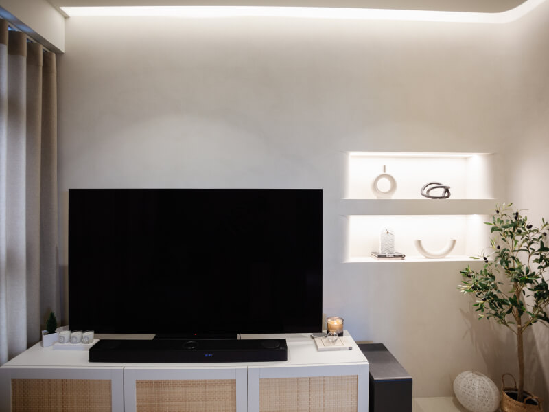What’s the Appeal of Scandinavian Wallpaper Designs?