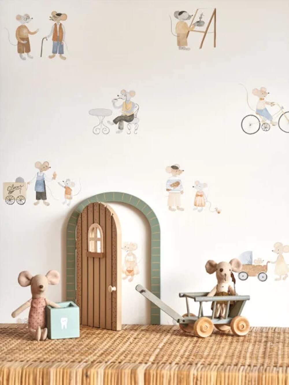 Wallhub CS-OU2-177849