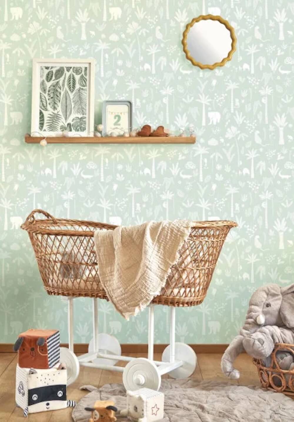 Wallhub CS-OU2-181906