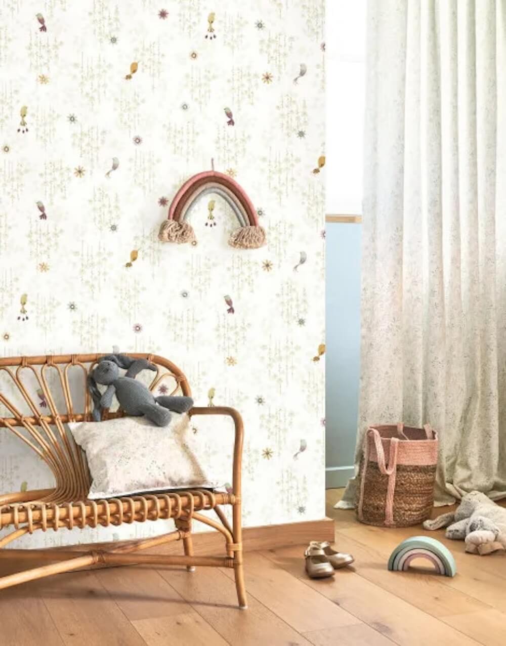 Wallhub CS-OU2 -181912