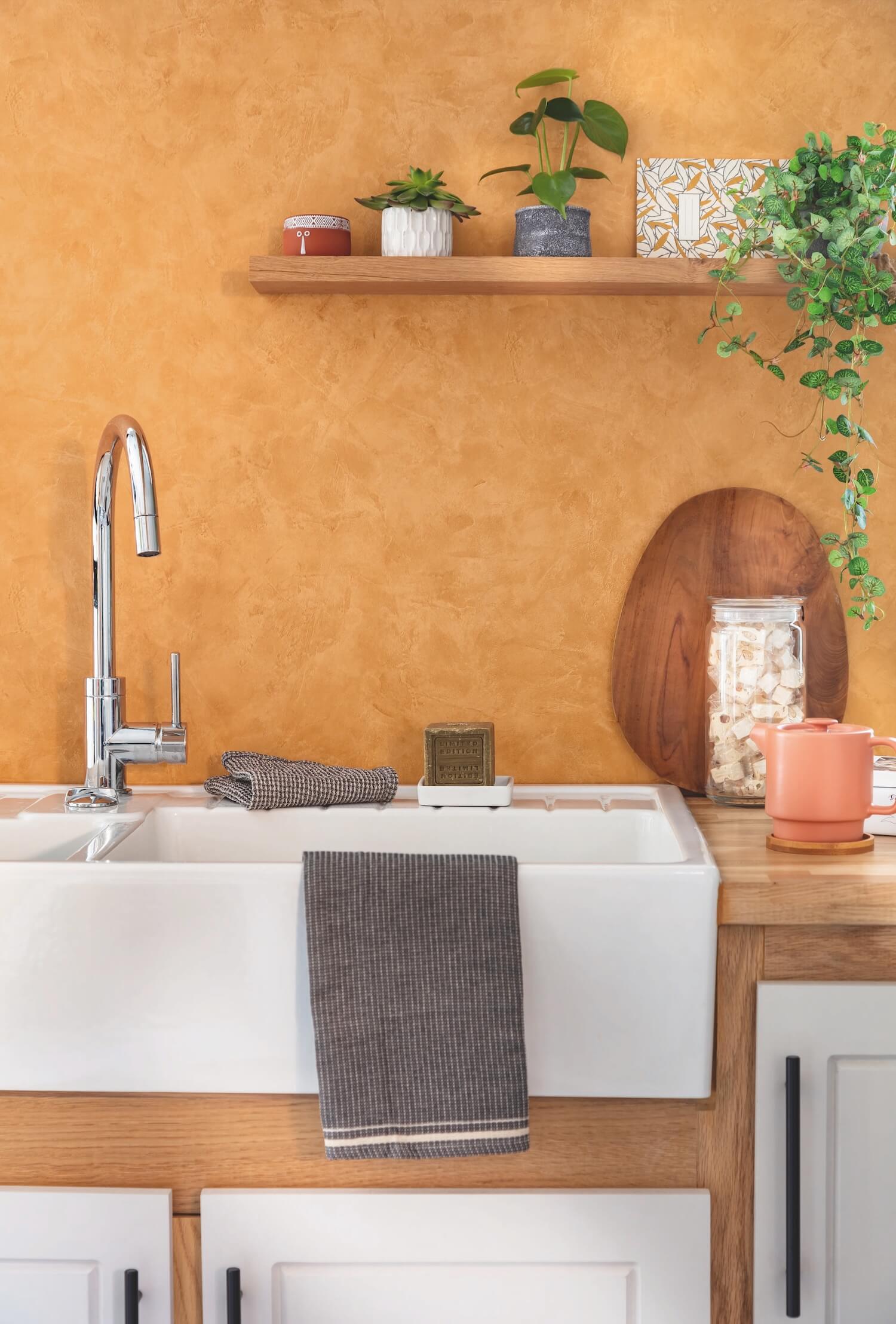 Wallhub Caselio Patine 2-100222388-02