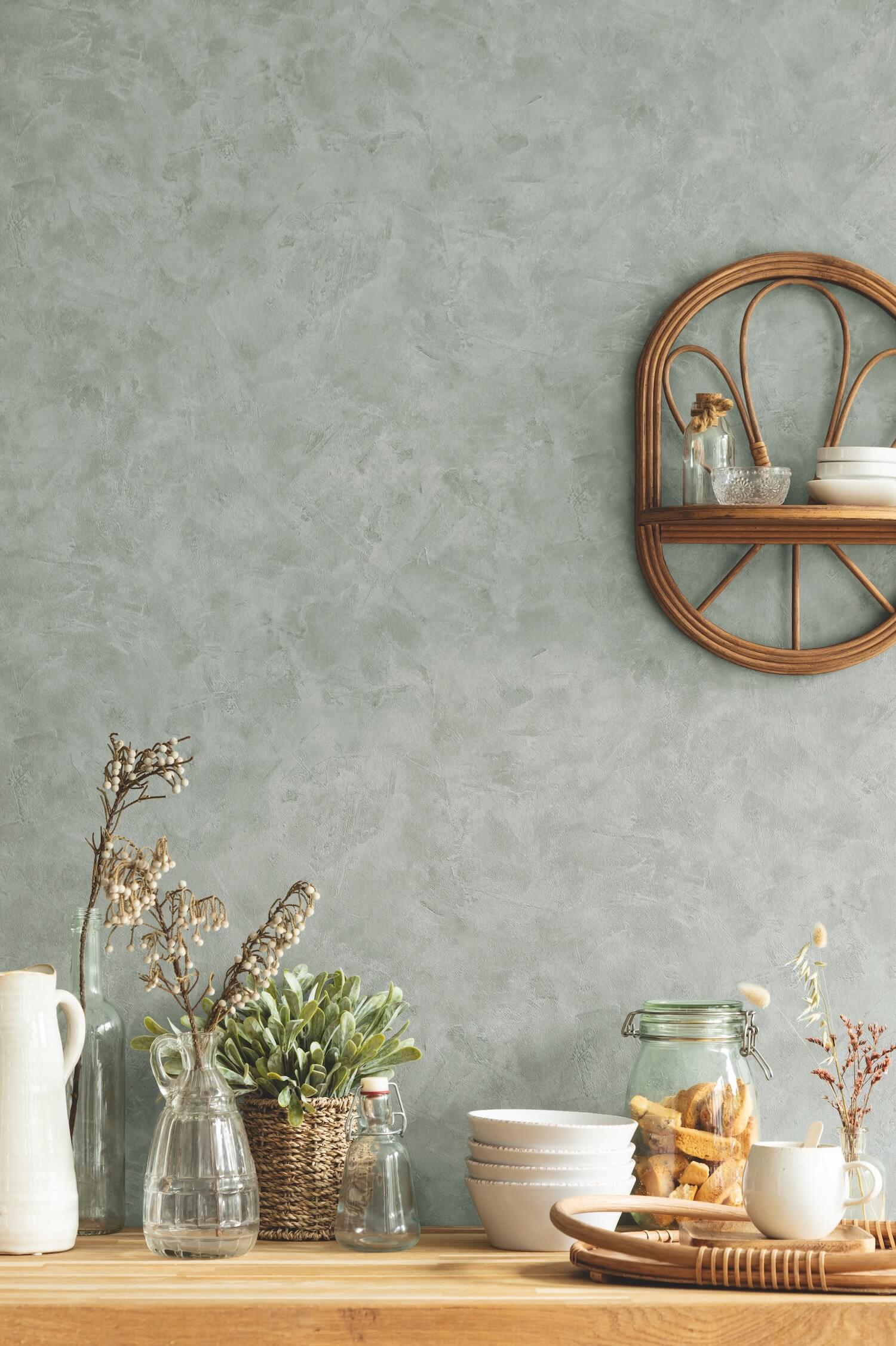 Wallhub Caselio Patine 2-100227588-02