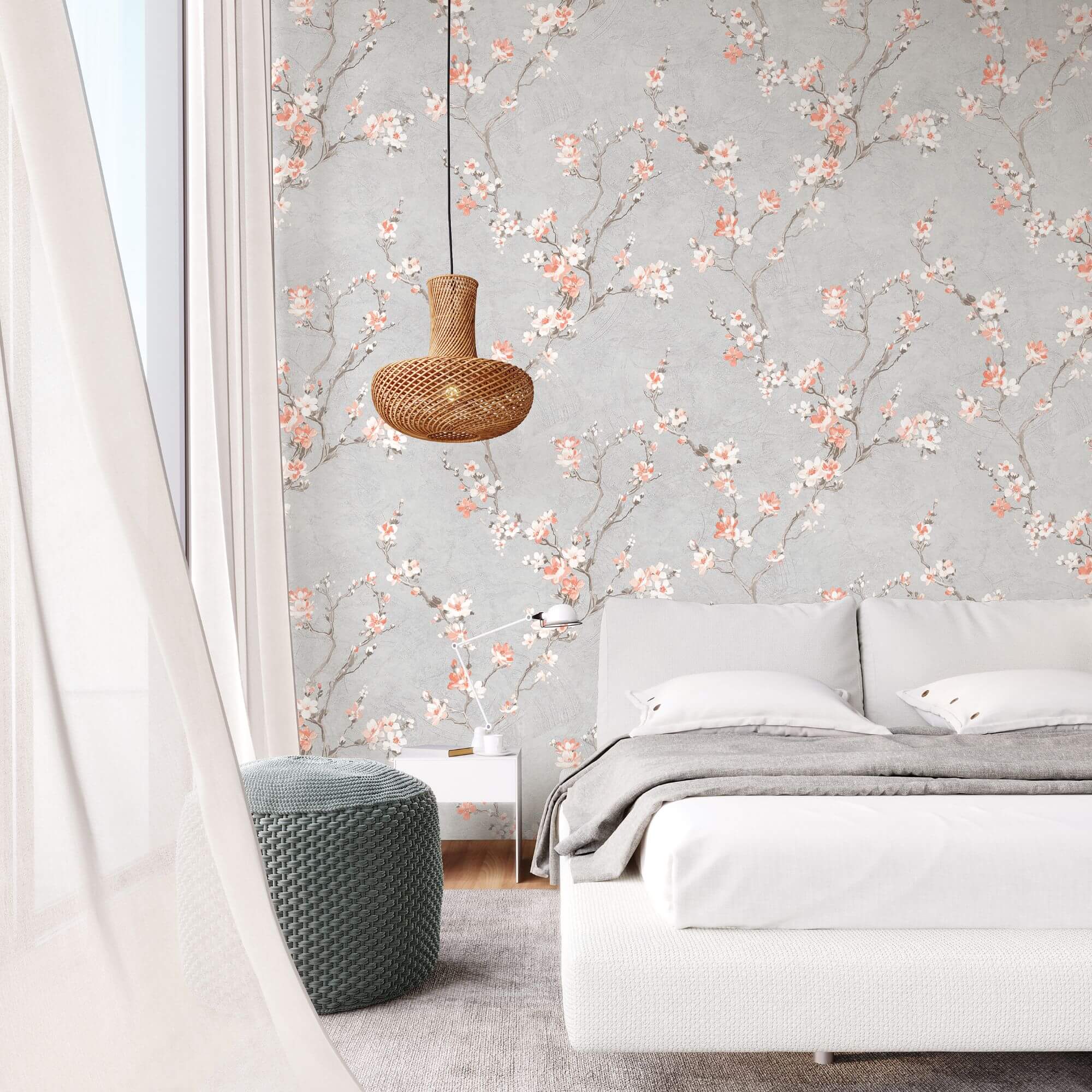 Wallhub KCF-81341-5B